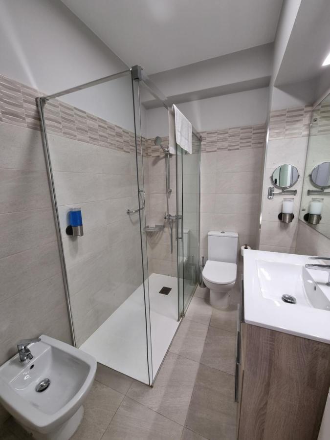 131A - Espectacular Apartamento 8 Personas Puerto Gijon Bagian luar foto